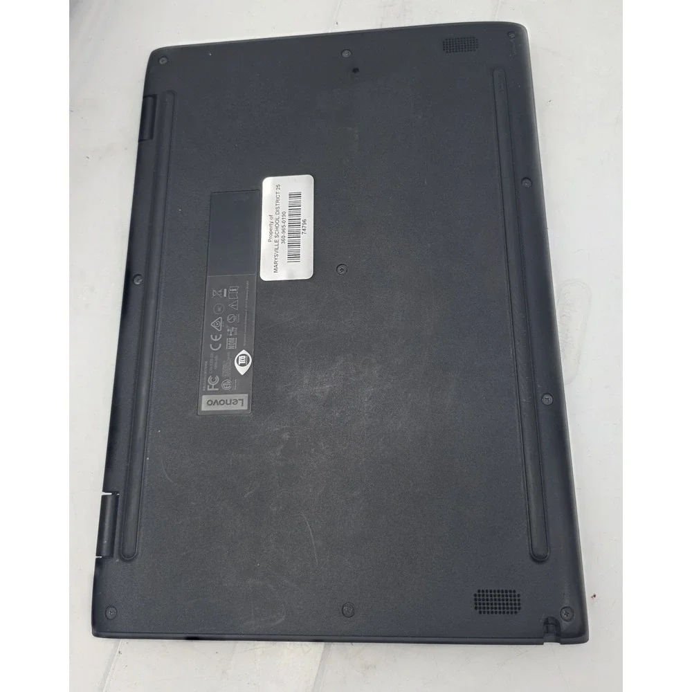 Lenovo  Chromebook    Chrome OS